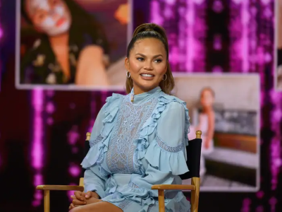 Chrissy Teigen